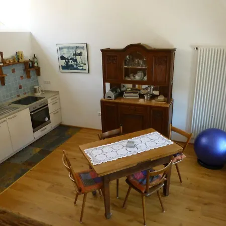 Feriengaleriewohnung Im Denkmal Stilvoll-Komfortabel Baubiologisch Erlenbach  Exterior foto