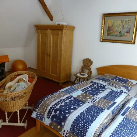 Feriengaleriewohnung Im Denkmal Stilvoll-Komfortabel Baubiologisch Erlenbach  Exterior foto